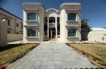 Villa - 6 Bedrooms - 7 Bathrooms for rent in Jumeirah 2 Villas - Jumeirah 2 - Jumeirah - Dubai