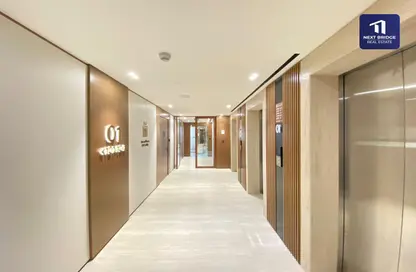 Apartment - 1 Bedroom - 2 Bathrooms for rent in Binghatti Galaxy Tower A - Binghatti Galaxy - Jumeirah Village Circle - Dubai