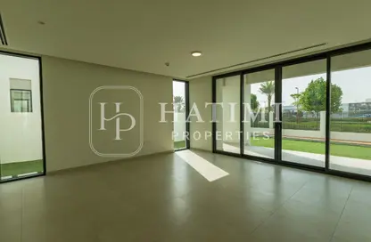 Villa - 4 Bedrooms - 5 Bathrooms for rent in Caya - Arabian Ranches 3 - Dubai
