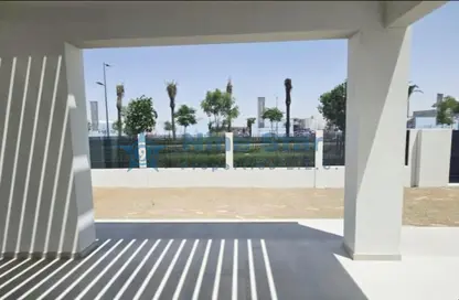 Villa - 4 Bedrooms - 4 Bathrooms for rent in Caya - Arabian Ranches 3 - Dubai