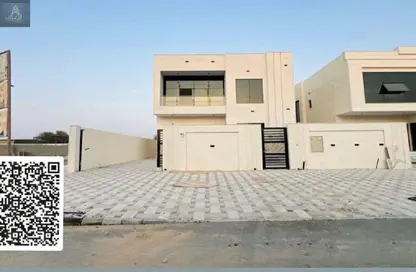 Villa - 5 Bedrooms - 5 Bathrooms for sale in Al Helio 2 - Al Helio - Ajman