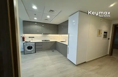 Apartment - 1 Bathroom for rent in AZIZI Riviera 11 - Meydan One - Meydan - Dubai