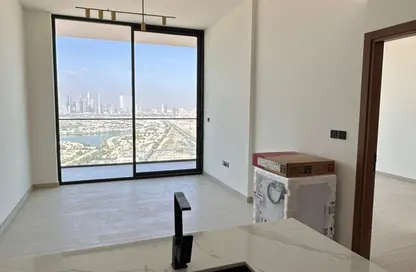 Apartment - 1 Bedroom - 2 Bathrooms for rent in Binghatti Onyx - Jumeirah Village Circle - Dubai
