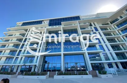Apartment - 2 Bedrooms - 4 Bathrooms for sale in Mamsha Al Saadiyat - Saadiyat Cultural District - Saadiyat Island - Abu Dhabi