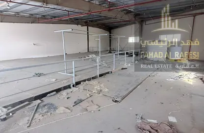 مستودع - استوديو - 1 حمام للايجار في أم الثعوب - أم القيوين