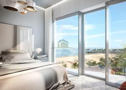 Apartment - 1 bedroom - 2 bathrooms for sale in Bay Residences - Hayat Island - Mina Al Arab - Ras Al Khaimah
