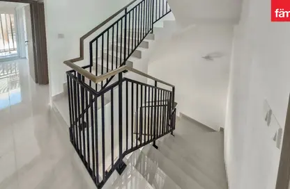 تاون هاوس - 3 غرف نوم - 3 حمامات للايجار في كاميليا - داماك هيلز 2 - دبي