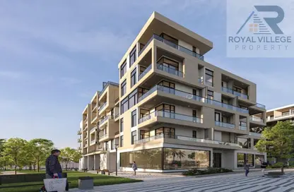 Apartment - 1 Bedroom - 2 Bathrooms for sale in Alreeman - Al Shamkha - Abu Dhabi