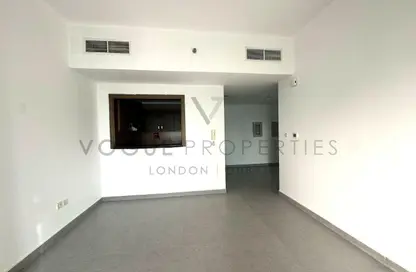 Apartment - 1 Bedroom - 2 Bathrooms for sale in Ikarus Tower - Dubai Production City (IMPZ) - Dubai