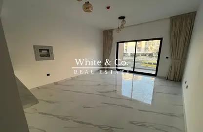 Apartment - 2 Bedrooms - 3 Bathrooms for rent in Gardenia Livings - Arjan - Dubai