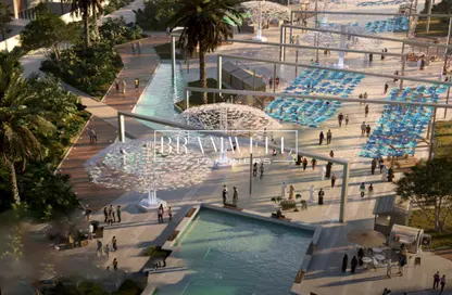Villa - 4 Bedrooms - 5 Bathrooms for sale in Saadiyat Lagoons - Saadiyat Island - Abu Dhabi