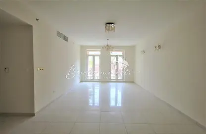 Empty Room image for: Apartment - 3 Bedrooms - 4 Bathrooms for sale in Masakin Al Furjan - South Village - Al Furjan - Dubai, Image 1