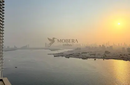 شقة - 2 غرف نوم - 2 حمامات للايجار في أدريس برج هاربور بوينت 2 - أدريس هاربور بوينت - ميناء خور دبي (ذا لاجونز) - دبي