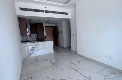 Apartment - 2 Bedrooms - 2 Bathrooms for sale in Azizi Riviera 65 - Meydan One - Meydan - Dubai