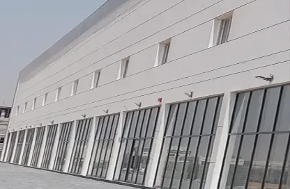 عمارة بالكامل - استوديو - 3 حمامات للايجار في أم الثعوب - أم القيوين