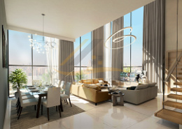 Fully furnished Duplex Penthouse I Pool View