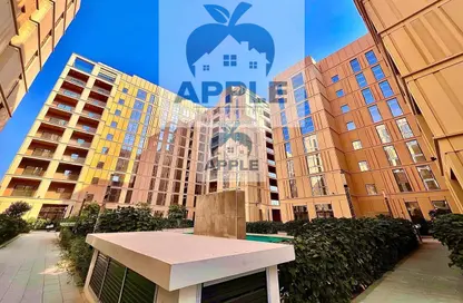 Apartment - 1 Bedroom - 2 Bathrooms for rent in Al Mamsha - Muwaileh - Sharjah