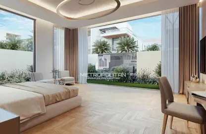 Townhouse - 4 Bedrooms - 6 Bathrooms for sale in South Bay 1 - South Bay - Dubai South (Dubai World Central) - Dubai Townhouse - 4 Bedrooms - 6 Bathrooms for sale in South Bay 1 - South Bay - Dubai South (Dubai World Central) - Dubai