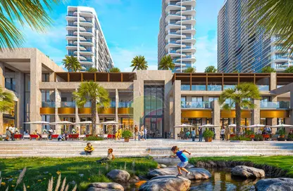 Apartment - 2 Bedrooms - 3 Bathrooms for sale in Sobha Aquamont - Umm Al Quwain