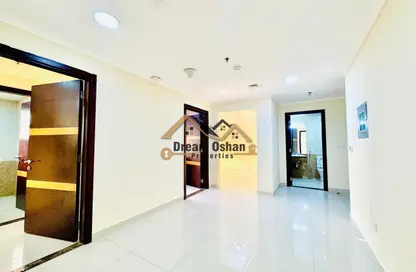 شقة - 2 غرف نوم - 2 حمامات للايجار في لوتاه ريزيدنس 2 - 4 الورسان - الورسان - دبي