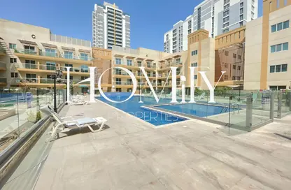 Apartment - 2 Bedrooms - 3 Bathrooms for sale in Roxana Residence D - Roxana Residences - Jumeirah Village Circle - Dubai