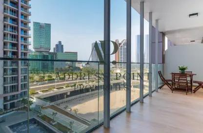 شقة - غرفة نوم - 1 حمام للبيع في المارية فيستا - جزيرة المارية - أبوظبي