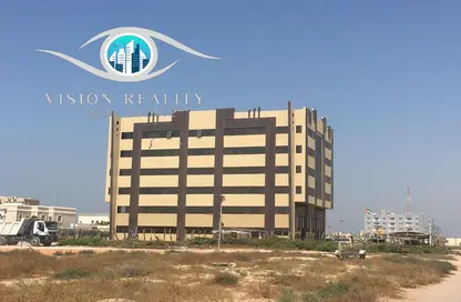 Apartment - 2 Bedrooms - 2 Bathrooms for rent in Al Mairid - Ras Al Khaimah