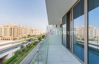 Apartment - 2 Bedrooms - 2 Bathrooms for rent in Soho Palm Jumeirah - Palm Jumeirah - Dubai