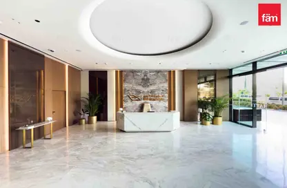 Apartment - 1 Bedroom - 2 Bathrooms for sale in Binghatti Tulip - Jumeirah Village Circle - Dubai