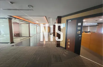 Full Floor - Studio for rent in Defense Road - City Downtown - Abu Dhabi