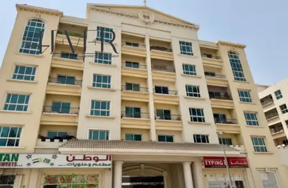 شقة - 2 غرف نوم - 2 حمامات للبيع في الجوزاء - المدينة الدولية - دبي