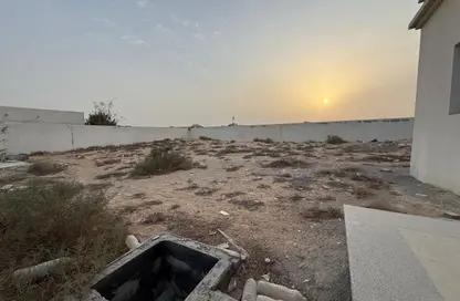 Land - Studio for rent in Al Sajaa Industrial - Al Sajaa - Sharjah