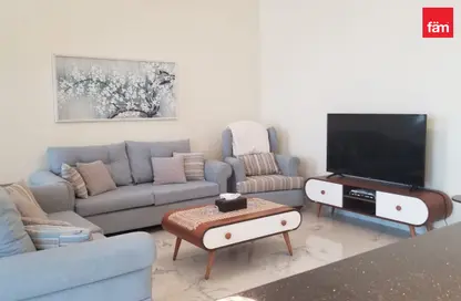 Apartment - 2 Bedrooms - 3 Bathrooms for rent in Amna - Al Habtoor City - Business Bay - Dubai