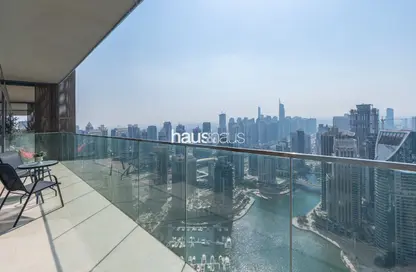 شقة - 3 غرف نوم - 4 حمامات للايجار في بوابة المارينا 2 - مارينا جيت - دبي مارينا - دبي شقة - 3 غرف نوم - 4 حمامات للايجار في بوابة المارينا 2 - مارينا جيت - دبي مارينا - دبي