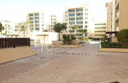 Apartment - 1 Bedroom - 1 Bathroom for rent in Al Thayyal 1 - Al Thayyal - Greens - Dubai Apartment - 1 Bedroom - 1 Bathroom for rent in Al Thayyal 1 - Al Thayyal - Greens - Dubai