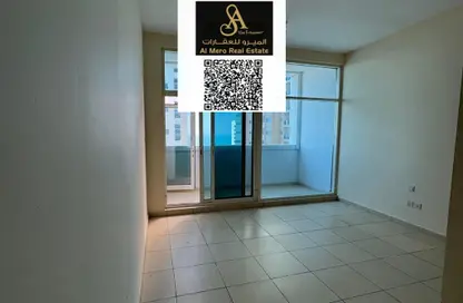 Apartment - 2 Bedrooms - 2 Bathrooms for sale in Ajman One Tower 2 - Ajman One - Ajman Downtown - Ajman