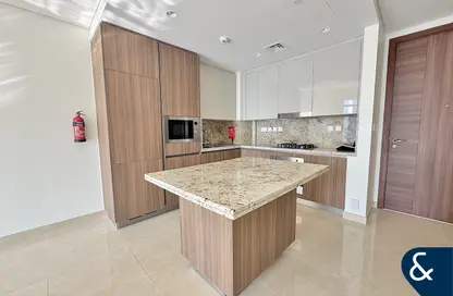 شقة - غرفة نوم - 2 حمامات للايجار في امبيريال افنيو - دبي وسط المدينة - دبي