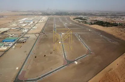 أرض - استوديو للبيع في السجع إس - آلصجعه - الشارقة