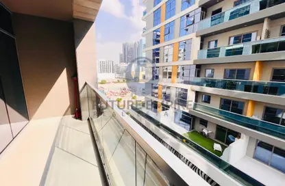 Apartment - 1 Bedroom - 2 Bathrooms for rent in Adaire 2 - Al Satwa - Dubai Apartment - 1 Bedroom - 2 Bathrooms for rent in Adaire 2 - Al Satwa - Dubai