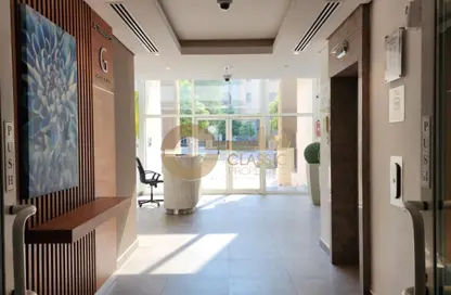 Apartment - 2 Bedrooms - 2 Bathrooms for rent in Al Thamam 57 - Remraam - Dubai Land - Dubai