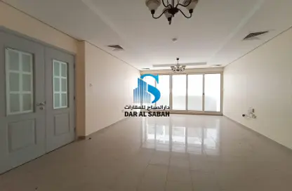 Apartment - 2 Bedrooms - 3 Bathrooms for rent in Al Nahda Residential Complex - Al Nahda - Sharjah