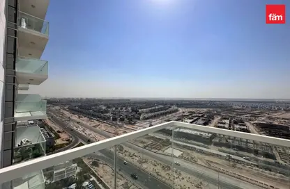Apartment - Studio - 1 Bathroom for sale in Artesia B - Artesia - DAMAC Hills - Dubai