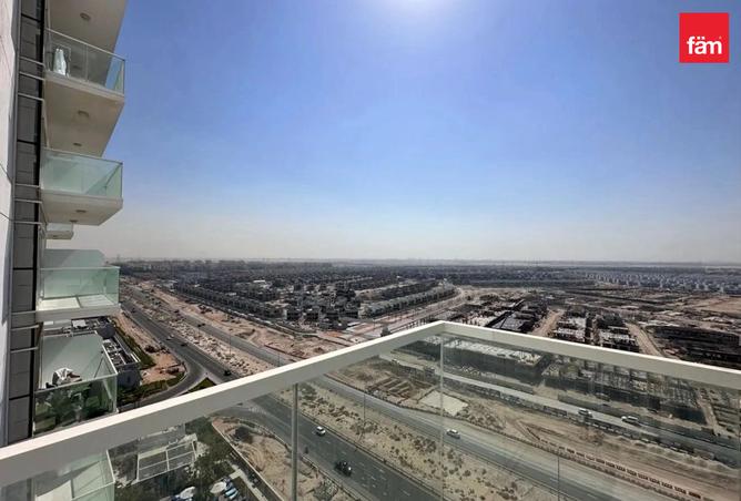 شقة - 1 حمام للبيع في ارتاسيا B - ارتاسيا - داماك هيلز - دبي