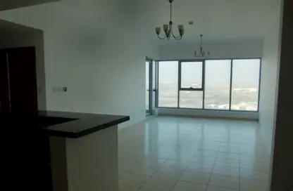 Apartment - 2 Bedrooms - 2 Bathrooms for sale in Skycourts Tower C - Skycourts Towers - Dubai Land - Dubai