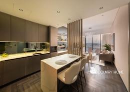 Apartment - 2 bedrooms - 3 bathrooms for sale in Health care City - Dubai Healthcare City - Dubai