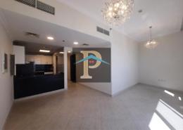 Apartment - 1 bedroom - 2 bathrooms for rent in Syann Park 1 - Arjan - Dubai