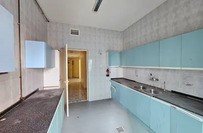 Apartment - 3 Bedrooms - 4 Bathrooms for rent in Ibtikar 2 - Al Majaz 2 - Al Majaz - Sharjah