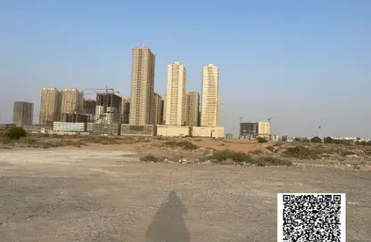أرض - استوديو للبيع في عجمان جلوبال سيتي - العالية - عجمان