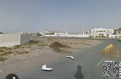 أرض - استوديو للبيع في الجرف 2 - الجرف - عجمان وسط المدينة - عجمان