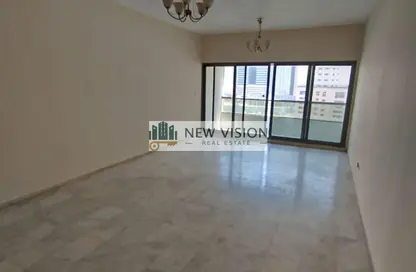 Apartment - 3 Bedrooms - 3 Bathrooms for rent in Al Taawun Street - Al Taawun - Sharjah
